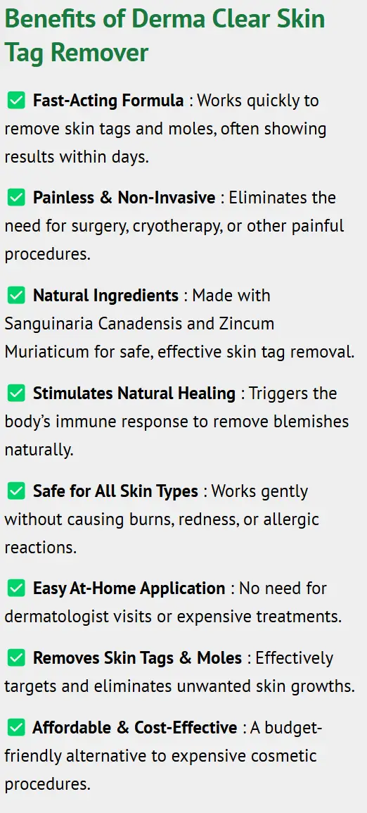 benefits-derma-clear